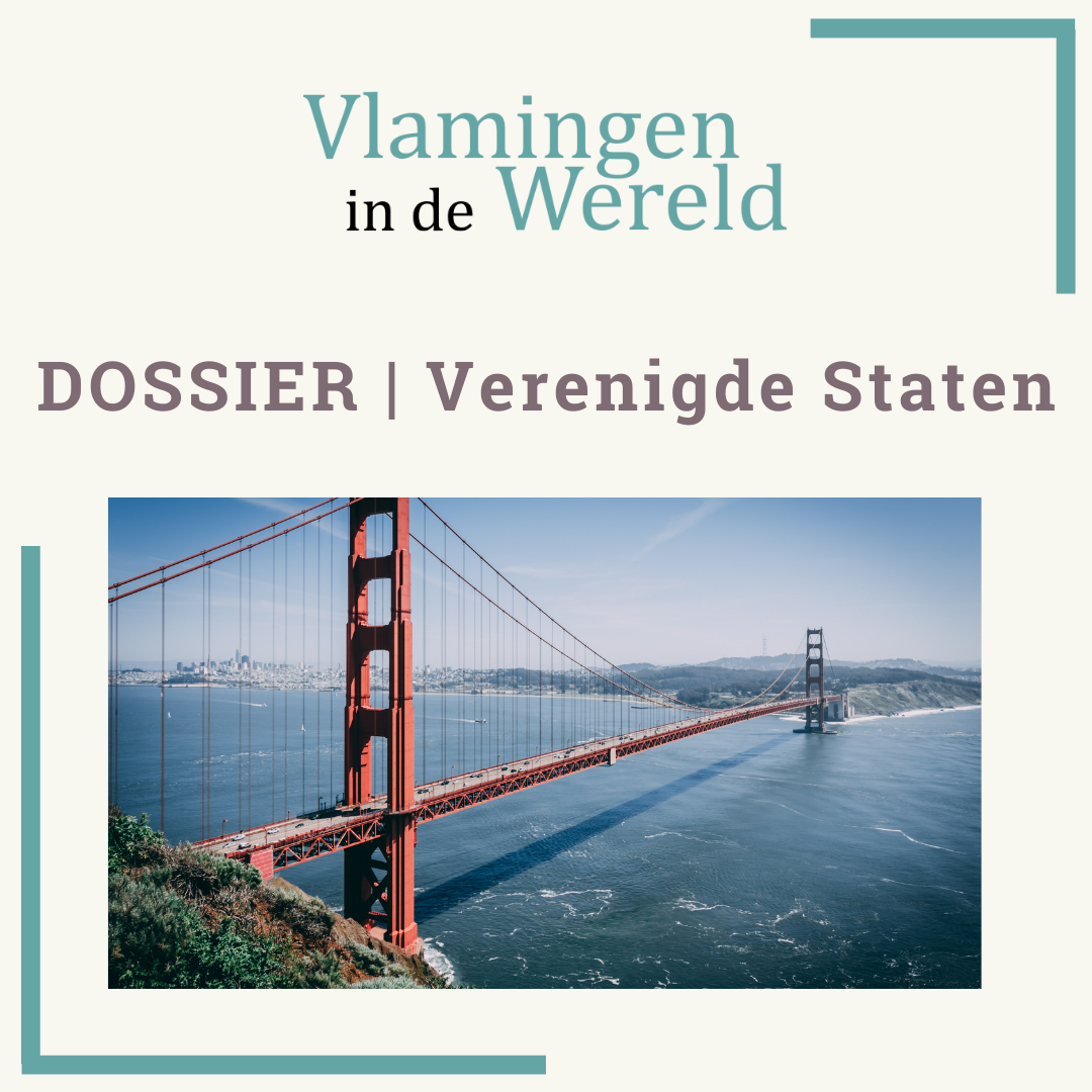 Dossier Verenigde Staten