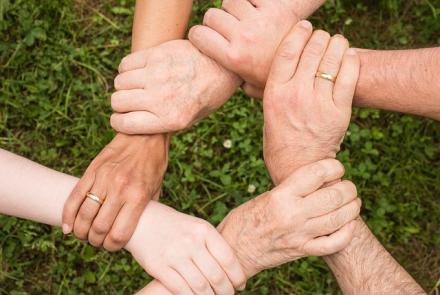 Ervaringsgroep achterblijvers